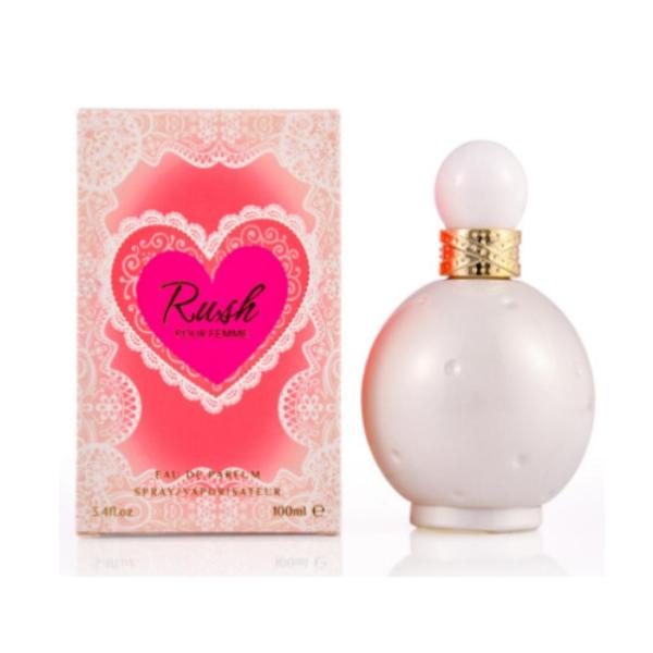 Women Lovali Rush Eau De Perfume - 100ml