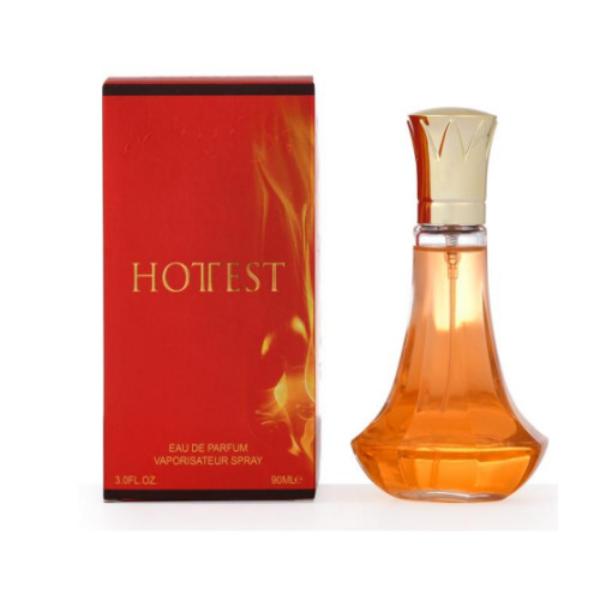 Women Loveli Hottest Eau De Perfume - 90ml