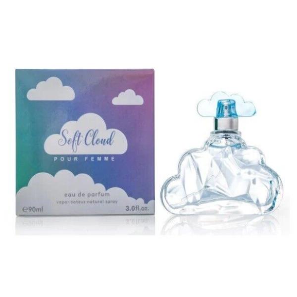 Women Soft Cloud Eau De Perfume - 90ml