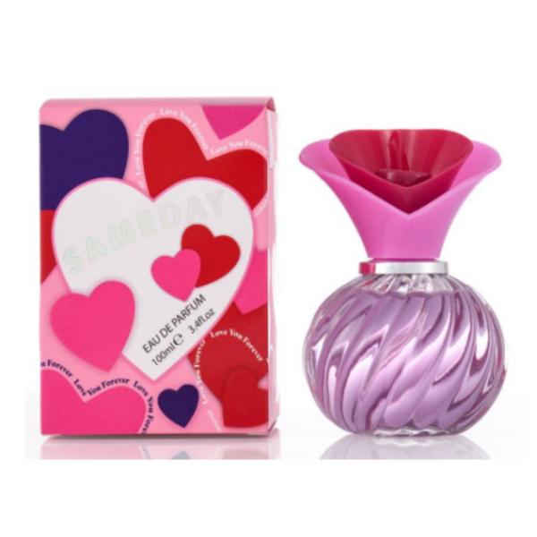 Women Loveli Sameday Eau De Perfume - 100ml