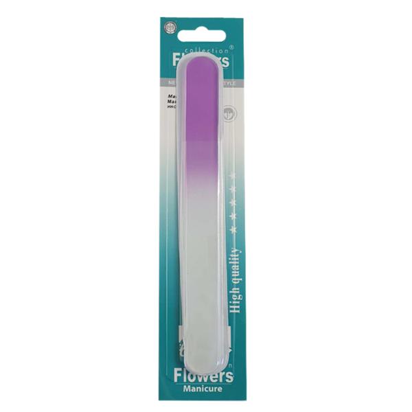 Beauty Manicure Nail File