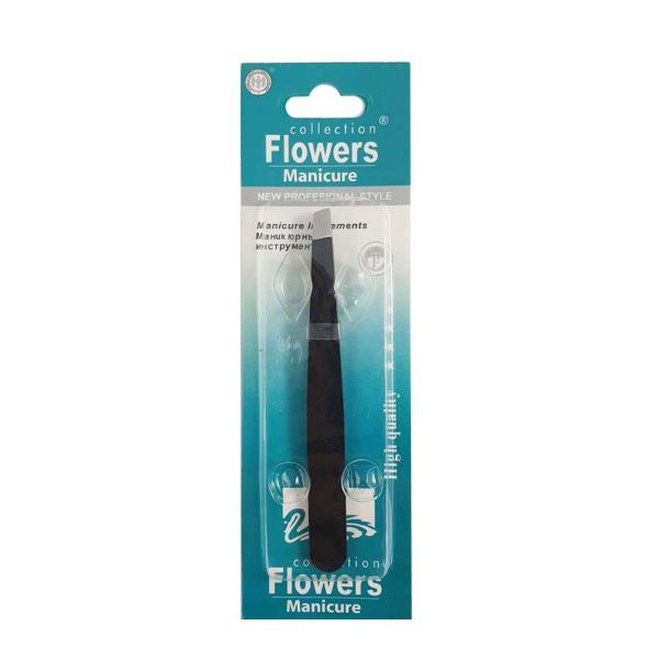 Black Tweezers