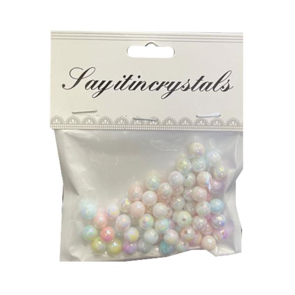 Craft Pearls - 25g