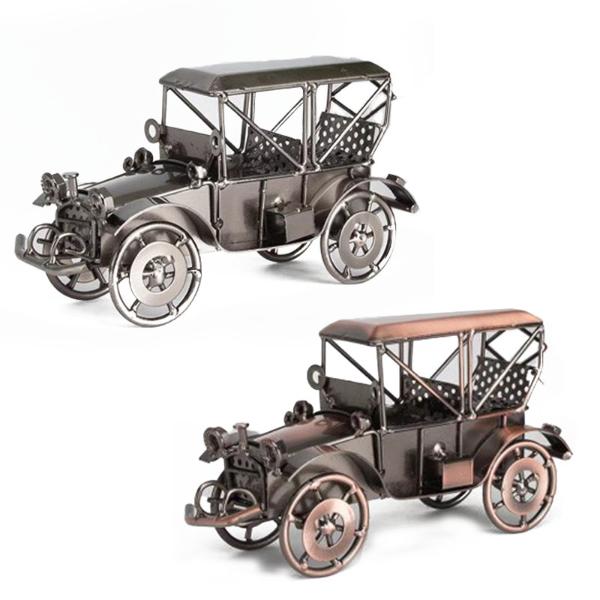 Antique Car - 21cm