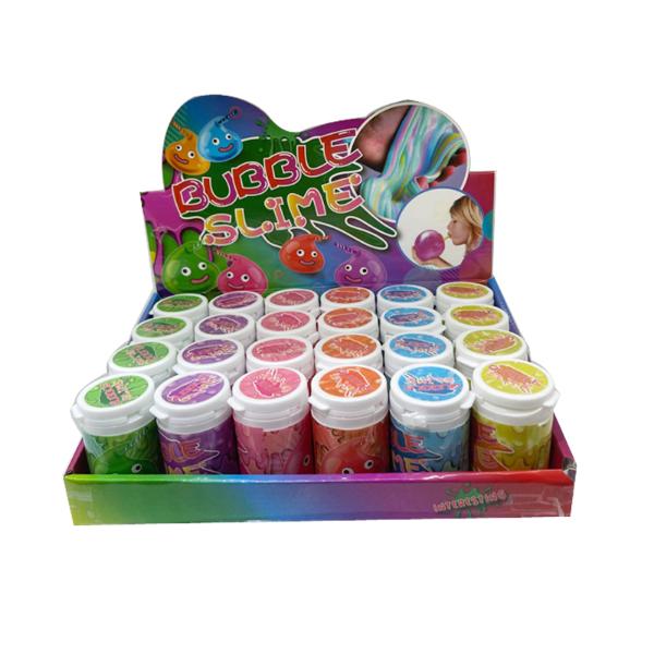 Bubble Slime Toy - 4cm x 7cm