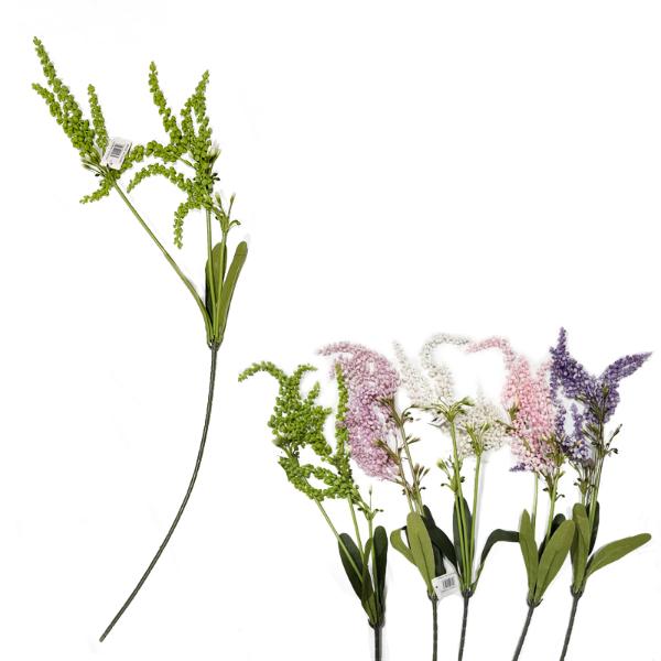 Long Berries Flowers - 94cm