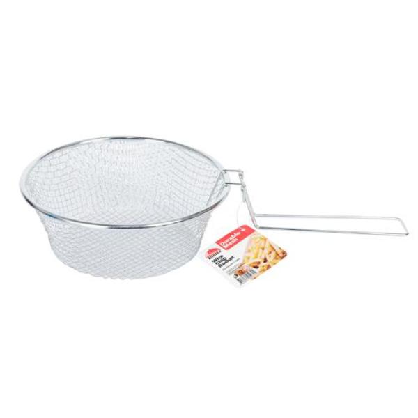 Deep Fry Basket