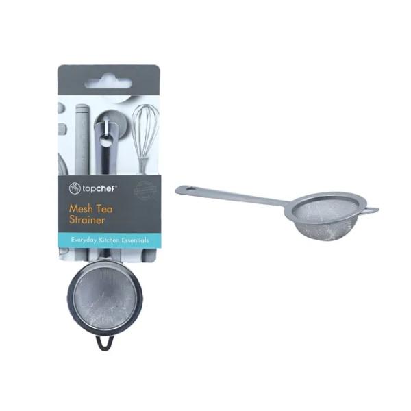 Mesh Tea Strainer