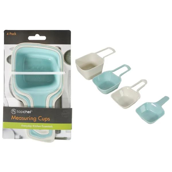 4 Pack Measuring Cup