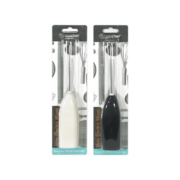 Mini Electric Mixer
