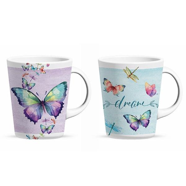 Kelly Lane Latte Mug - 350ml