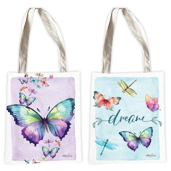 Kelly Lane Tote Bag - 34cm x 48cm