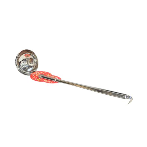 Stainless Steel Ladel - 25.4cm