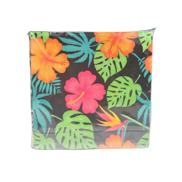 33X33CM 2PLY NAPKIN DESIGN K