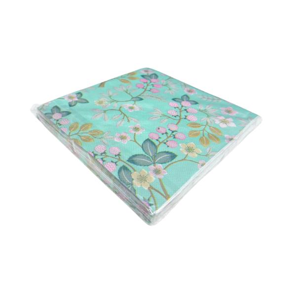 33X33CM 2PLY NAPKIN DESIGN M