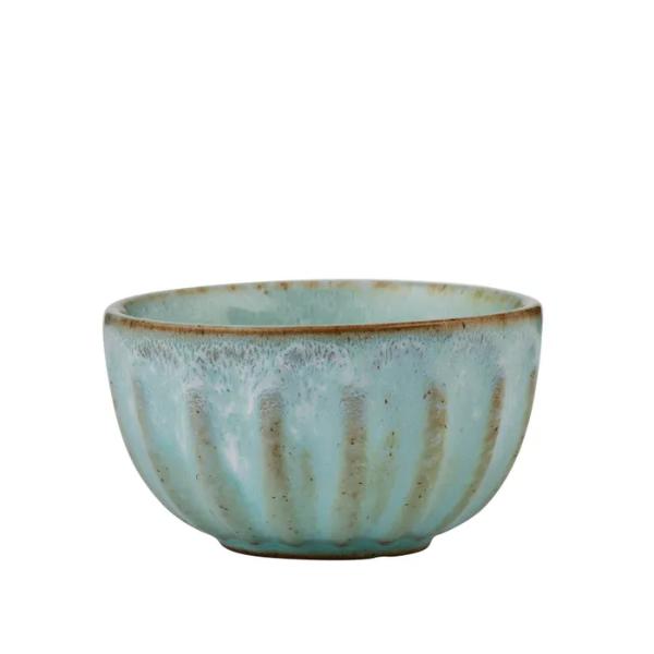 Surf Studio Ceramic Bowl - 9cm x 5cm