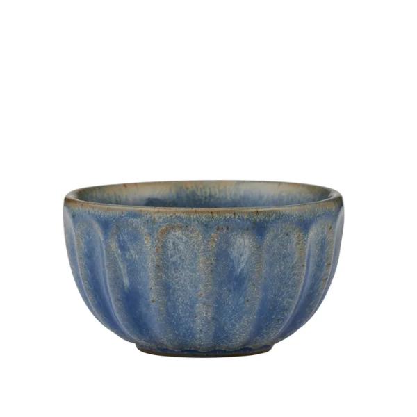 Denim Studio Ceramic Bowl - 9cm x 5cm