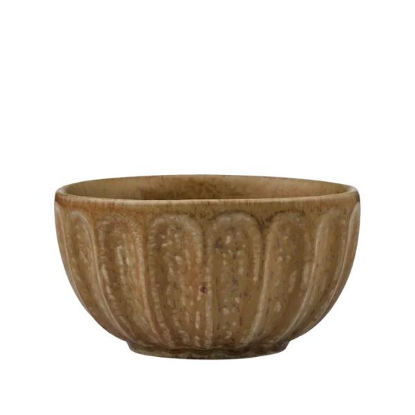 Olive Studio Ceramic Bowl - 11cm x 6cm