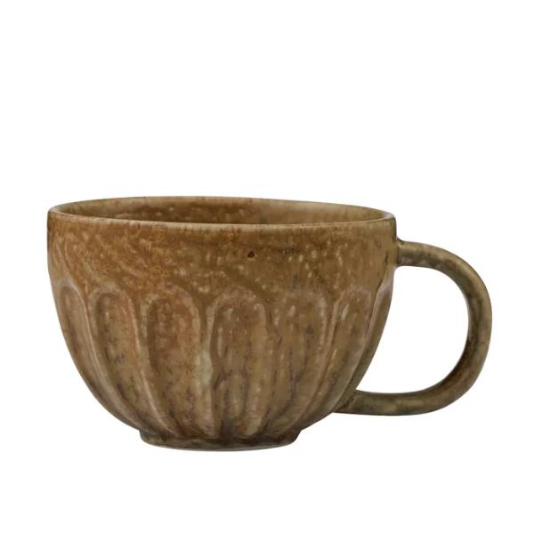 Olive Studio Cer Mug - 11cm x 14.5cm x 7cm