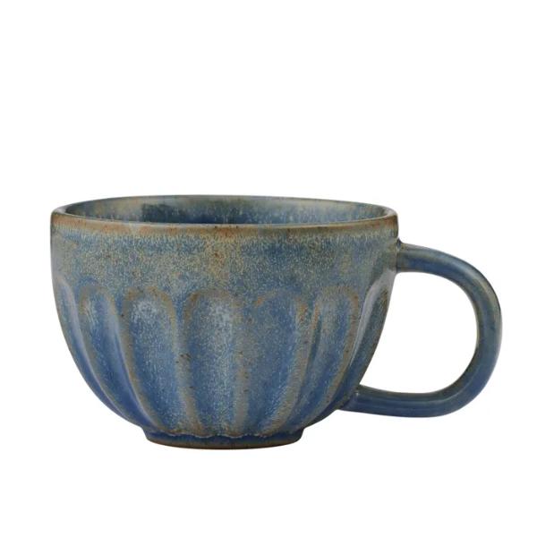 Studio Cer Denim Mug - 320ml