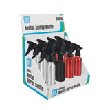 Load image into Gallery viewer, Metal Spray Bottle - 300ml