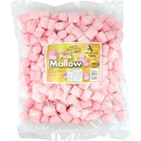 Load image into Gallery viewer, Pink Marshmallows - 800g