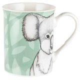 Load image into Gallery viewer, Kerry The Koala Mug - 360ml