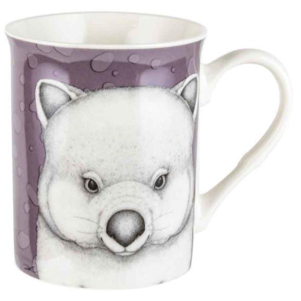 Walter The Wombat Mug - 360ml