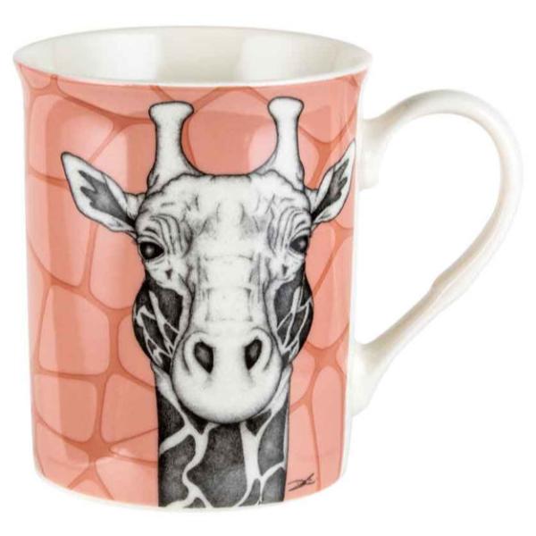 Georgi The Giraffe Mug - 360ml