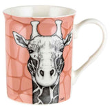 Load image into Gallery viewer, Georgi The Giraffe Mug - 360ml