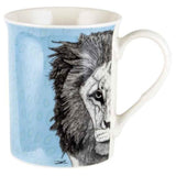 Load image into Gallery viewer, Leo The Lion Mug - 360ml