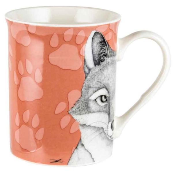 Franklin The Fox Mug - 360ml