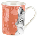 Load image into Gallery viewer, Franklin The Fox Mug - 360ml