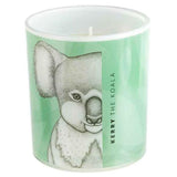 Load image into Gallery viewer, Kerry The Koala Candle - 10cm x 12.5cm