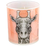 Load image into Gallery viewer, Georgie The Giraffe Candle - 10cm x 12.5cm
