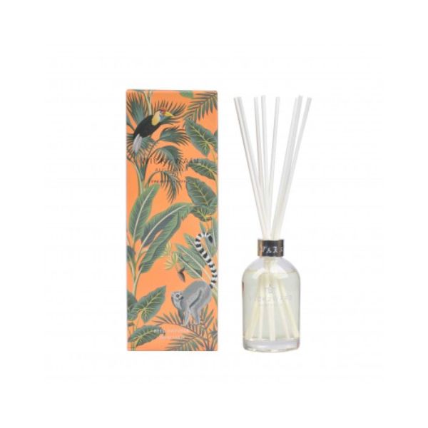 Wick2Ware Pineapple Papaya Diffuser - 200ml