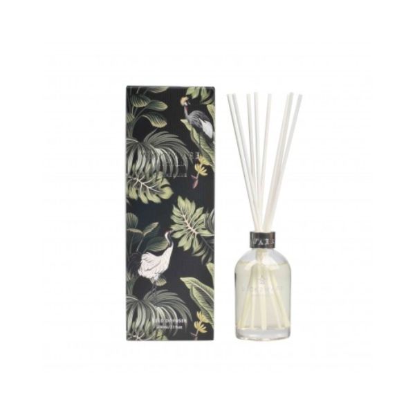 Wick2Ware Jasmine & Lime Diffuser - 200ml