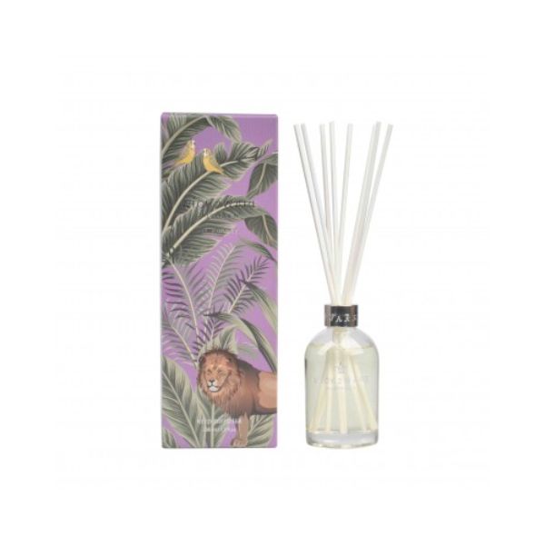 Wick2Ware Lemongrass Diffuser - 200ml