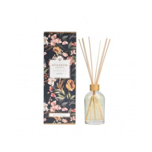Wick2Ware Neroli Diffuser - 200ml