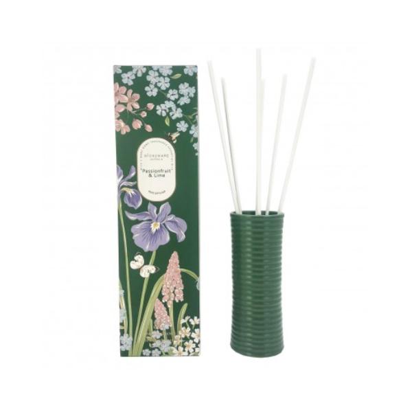 Wick2ware Green Passionfruit & Lime Diffuser - 180ml