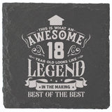 Load image into Gallery viewer, Legend 18 Coaster