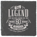 Load image into Gallery viewer, Legend 60 Coaster
