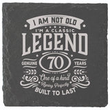 Load image into Gallery viewer, Legend 70 Coaster