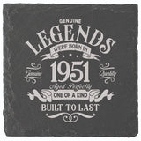 Load image into Gallery viewer, Legend 1951 Coaster