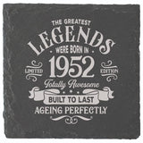 Load image into Gallery viewer, Legend 1952 Coaster