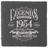 Load image into Gallery viewer, Legend 1954 Coaster