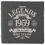 Load image into Gallery viewer, Legend 1959 Coaster