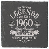 Load image into Gallery viewer, Legend 1960 Coaster