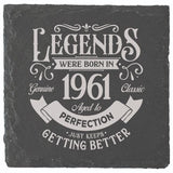 Load image into Gallery viewer, Legend 1961 Coaster