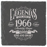 Load image into Gallery viewer, Legend 1966 Coaster
